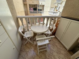Piso en venta en Playa del Cura en Torrevieja