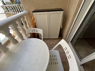 Piso en venta en Playa del Cura en Torrevieja