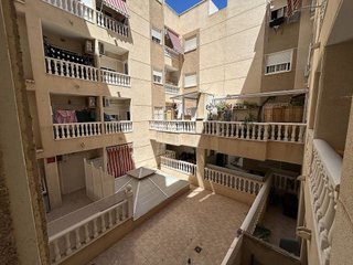 Piso en venta en Playa del Cura en Torrevieja