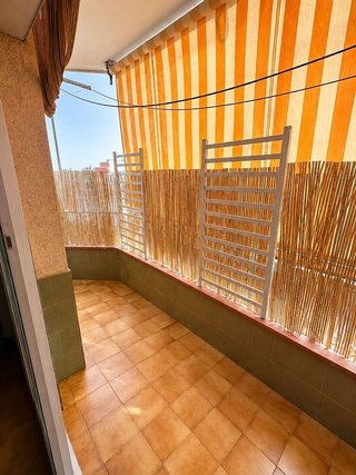 Piso en venta en Les Planes en Hospitalet de Llobregat, L´