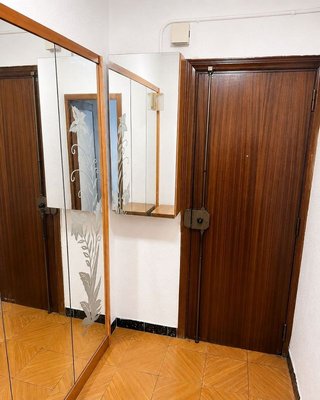Piso en venta en Les Planes en Hospitalet de Llobregat, L´