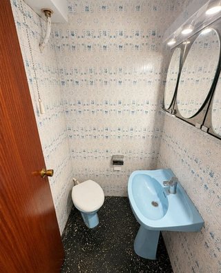 Piso en venta en Les Planes en Hospitalet de Llobregat, L´