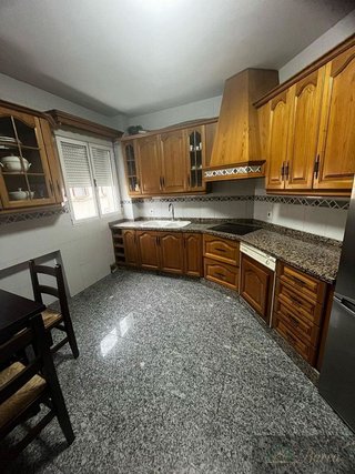 Piso en venta en Rute