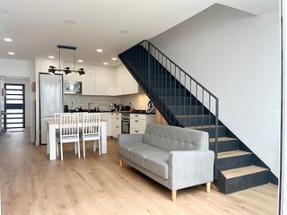 Casa adosada en venta en Eixample - Sant Oleguer en Sabadell