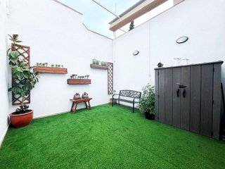 Casa adosada en venta en Eixample - Sant Oleguer en Sabadell