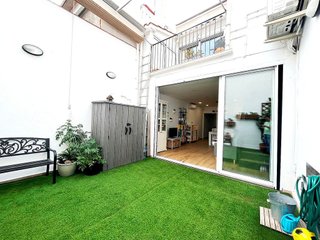 Casa adosada en venta en Eixample - Sant Oleguer en Sabadell