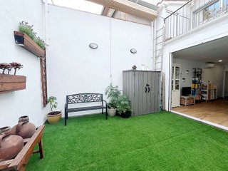 Casa adosada en venta en Eixample - Sant Oleguer en Sabadell