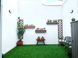 Casa adosada en venta en Eixample - Sant Oleguer en Sabadell