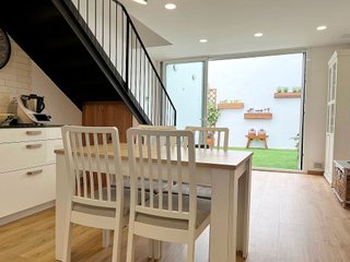 Casa adosada en venta en Eixample - Sant Oleguer en Sabadell