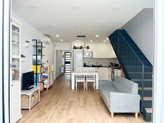 Casa adosada en venta en Eixample - Sant Oleguer en Sabadell