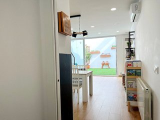 Casa adosada en venta en Eixample - Sant Oleguer en Sabadell