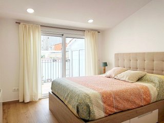 Casa adosada en venta en Eixample - Sant Oleguer en Sabadell