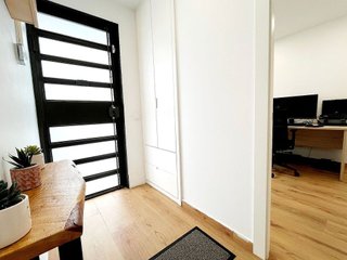 Casa adosada en venta en Eixample - Sant Oleguer en Sabadell