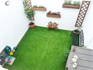 Casa adosada en venta en Eixample - Sant Oleguer en Sabadell
