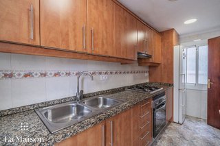 Piso en venta en Cerdanyola sur en Mataró