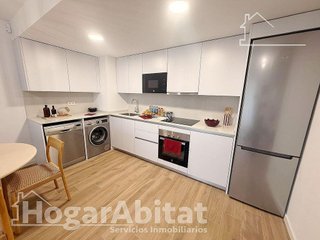 Piso en venta en La Punta en Valencia