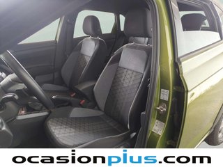Volkswagen Taigo R-Line 1.0 TSI 85 kW (115 CV) DSG