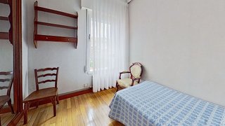 Piso en venta en San Pedro de Deusto-La Ribera en Bilbao