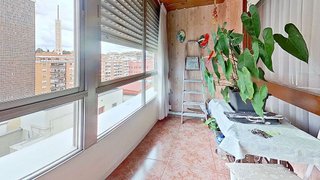 Piso en venta en San Pedro de Deusto-La Ribera en Bilbao