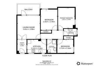 Piso en venta en San Pedro de Deusto-La Ribera en Bilbao