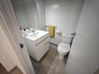 Piso en venta en La Salut - Lloreda en Badalona