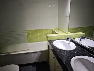 Piso en venta en La Salut - Lloreda en Badalona