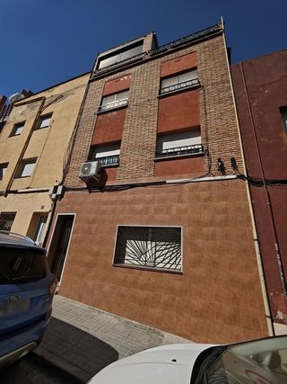 Piso en venta en La Salut - Lloreda en Badalona
