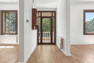 Chalet en venta en Vallvidrera - El Tibidabo i les Planes en Barcelona