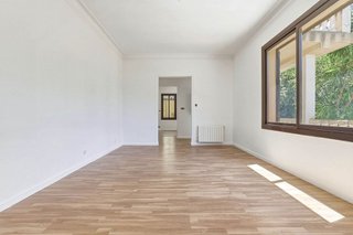 Chalet en venta en Vallvidrera - El Tibidabo i les Planes en Barcelona