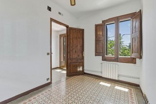 Chalet en venta en Vallvidrera - El Tibidabo i les Planes en Barcelona