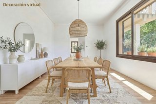 Chalet en venta en Vallvidrera - El Tibidabo i les Planes en Barcelona