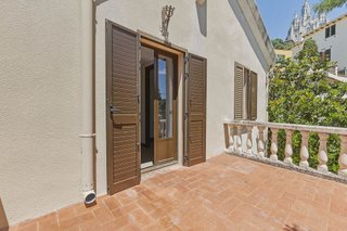 Chalet en venta en Vallvidrera - El Tibidabo i les Planes en Barcelona