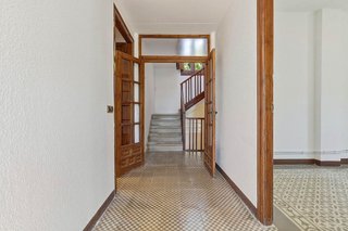 Chalet en venta en Vallvidrera - El Tibidabo i les Planes en Barcelona