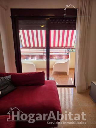 Piso en venta en Canet d´En Berenguer