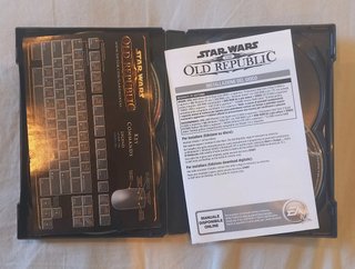 Star Wars The Old Republic