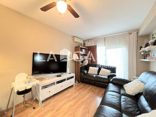 Piso en venta en Artigas - Llefià en Badalona