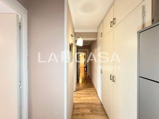 Piso en venta en Artigas - Llefià en Badalona