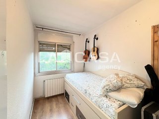 Piso en venta en Artigas - Llefià en Badalona