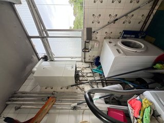 Piso en venta en Artigas - Llefià en Badalona