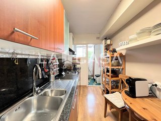 Piso en venta en Artigas - Llefià en Badalona