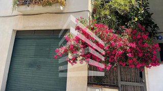 Chalet en venta en Centre en Prat de Llobregat, El