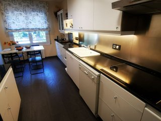 Casa adosada en venta en Can Feu - Can Gambús - Hostafrancs en Sabadell