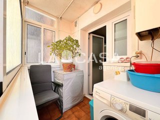 Piso en venta en Artigas - Llefià en Badalona