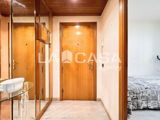 Piso en venta en Artigas - Llefià en Badalona