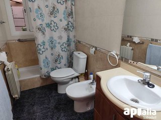 Piso en venta en Can Deu - La Planada - Sant Julià en Sabadell