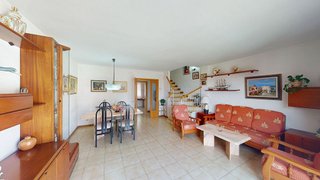 Casa pareada en venta en Banyeres en Premià de Mar