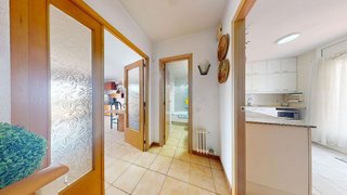 Casa pareada en venta en Banyeres en Premià de Mar