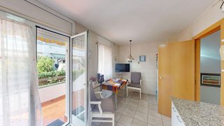 Casa pareada en venta en Banyeres en Premià de Mar