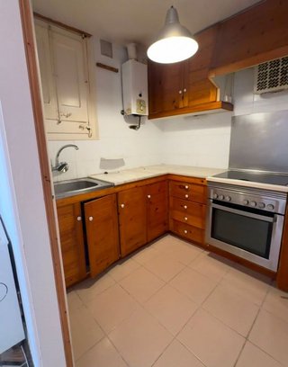 Piso en venta en La Floresta - Les Planes en Sant Cugat del Vallès