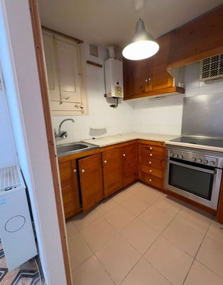 Piso en venta en La Floresta - Les Planes en Sant Cugat del Vallès